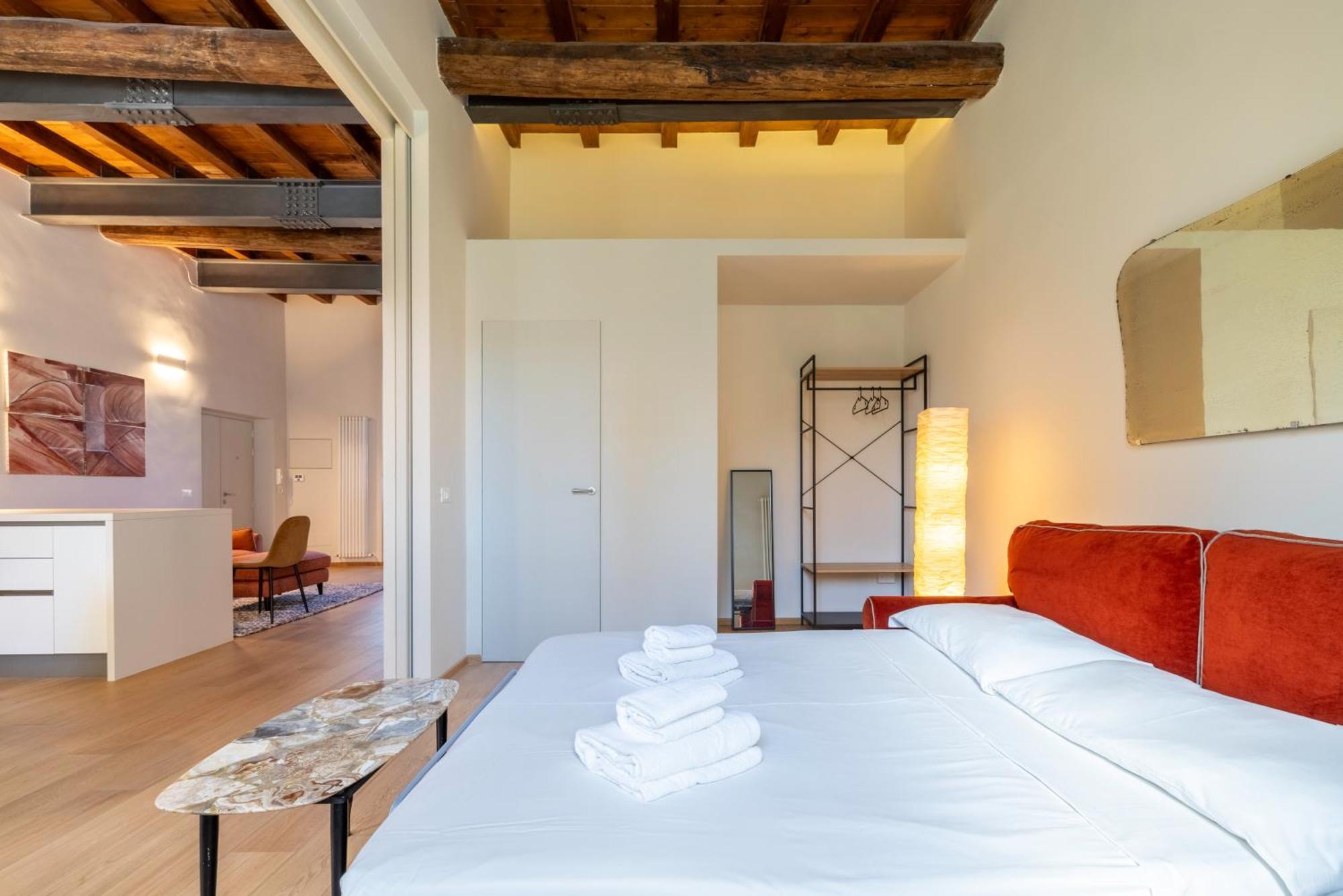 Titta'S Dream By Buddyrent Rome Exterior photo